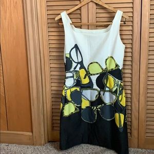 Suzi Chin Sunglass Dress